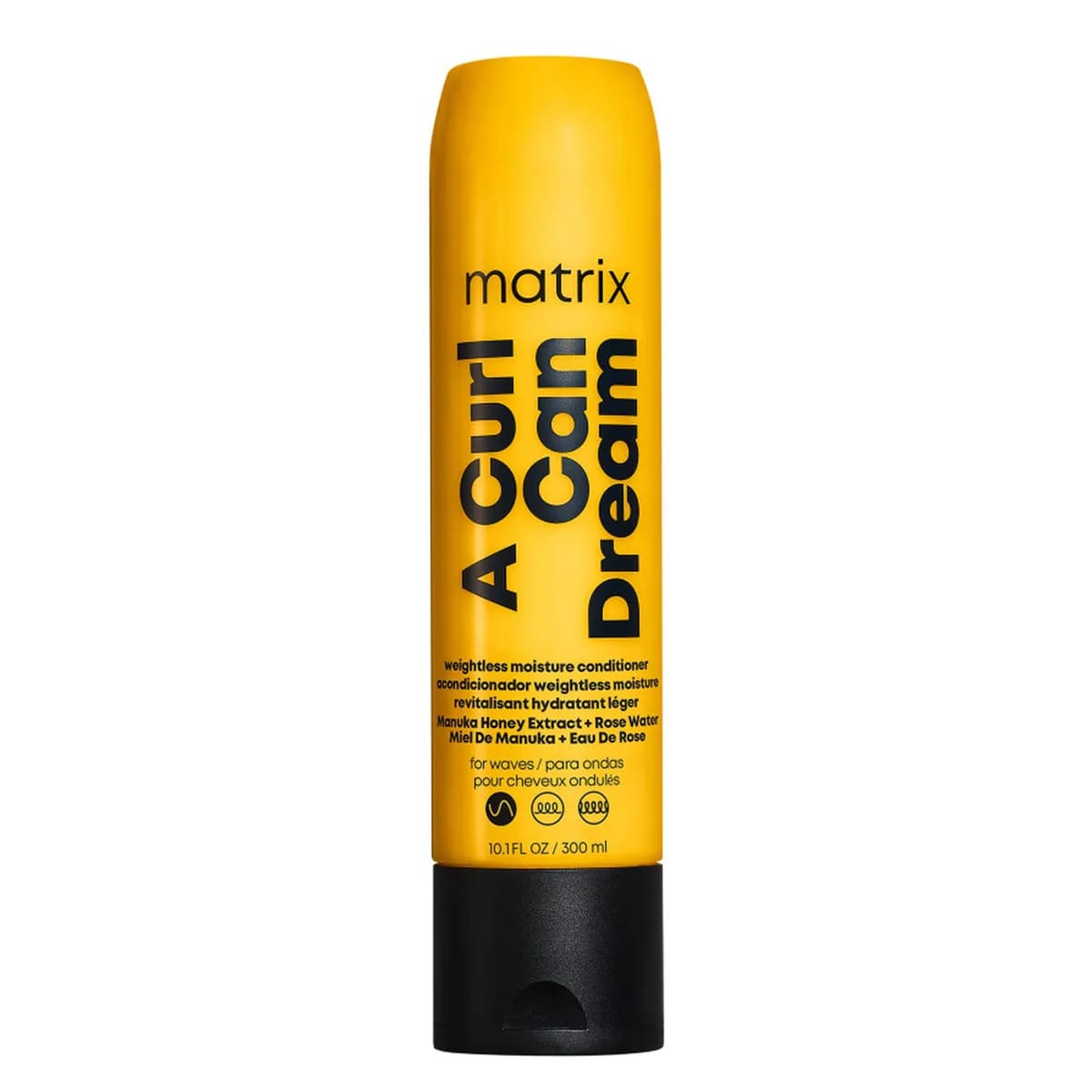 A Curl Can Dream – Après-shampooing