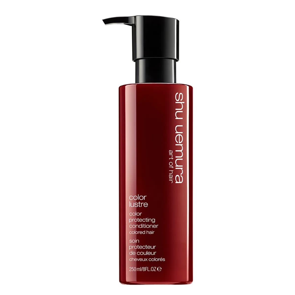 SU Color Lustre – Après-shampooing