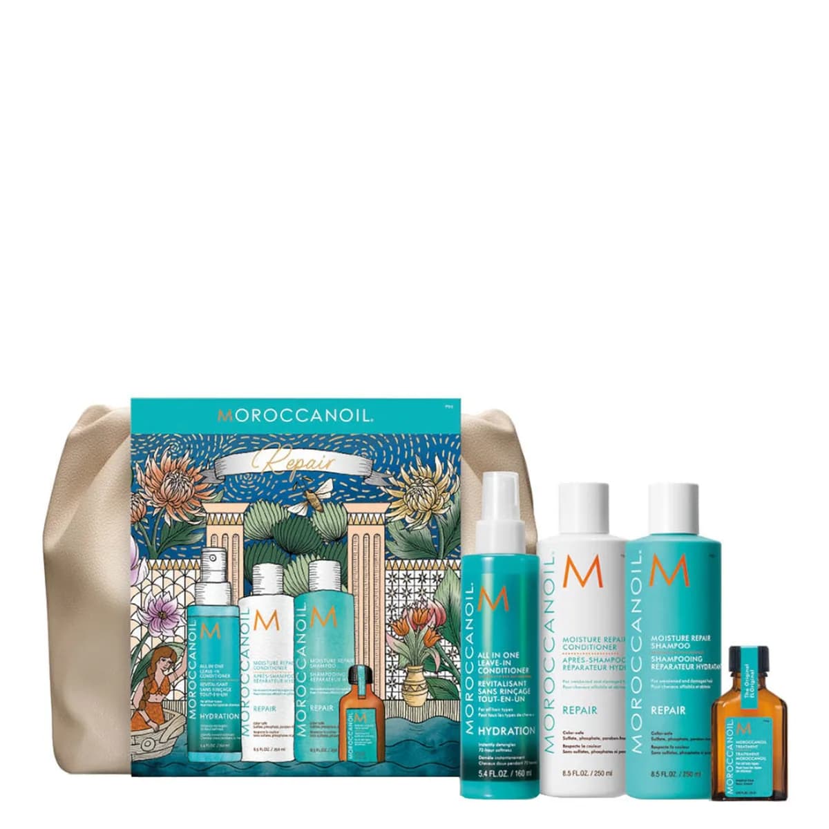 Rituel Réparation