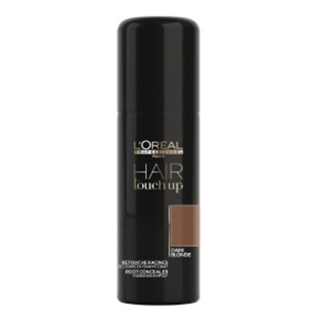 Hair Touch Up Retouches Racines Blond foncé – Coloration