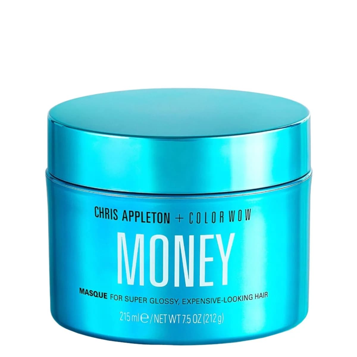 Money Mask – Masque cheveux