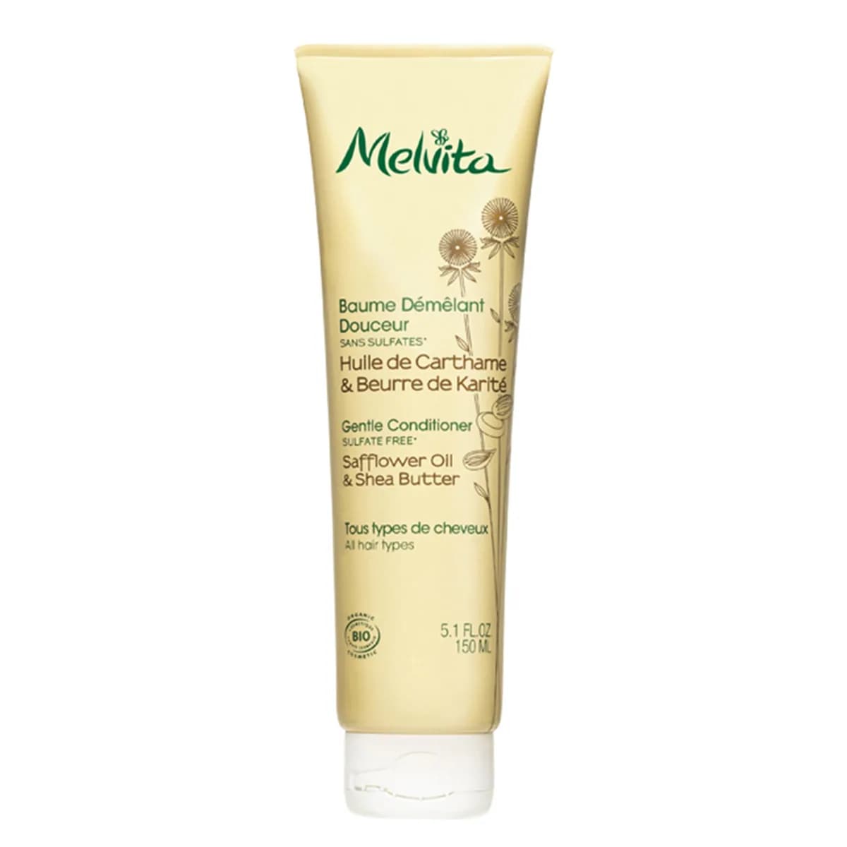 Baume Démélant Douceur – Après-shampooing