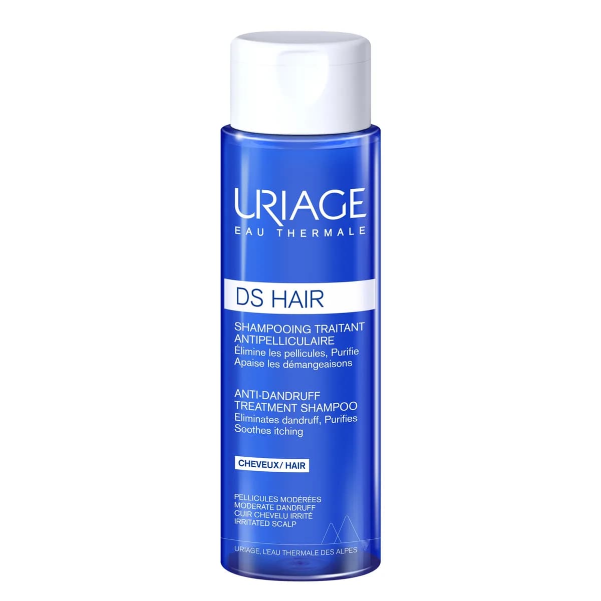 Ds Hair – Shampooing