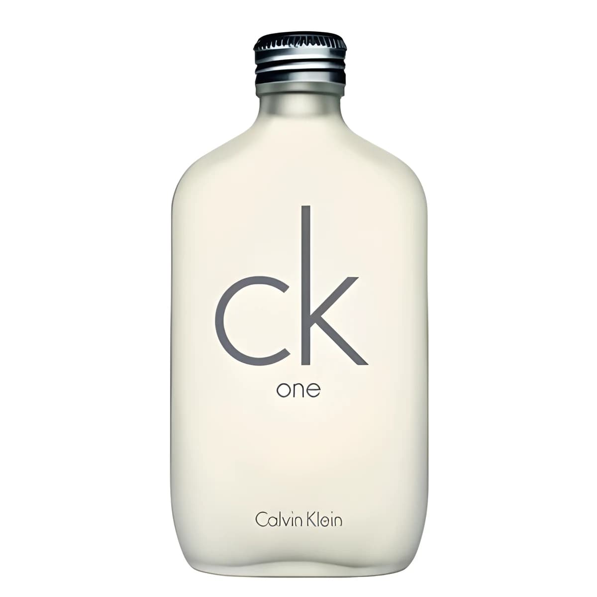 CK One — Eau de Toilette