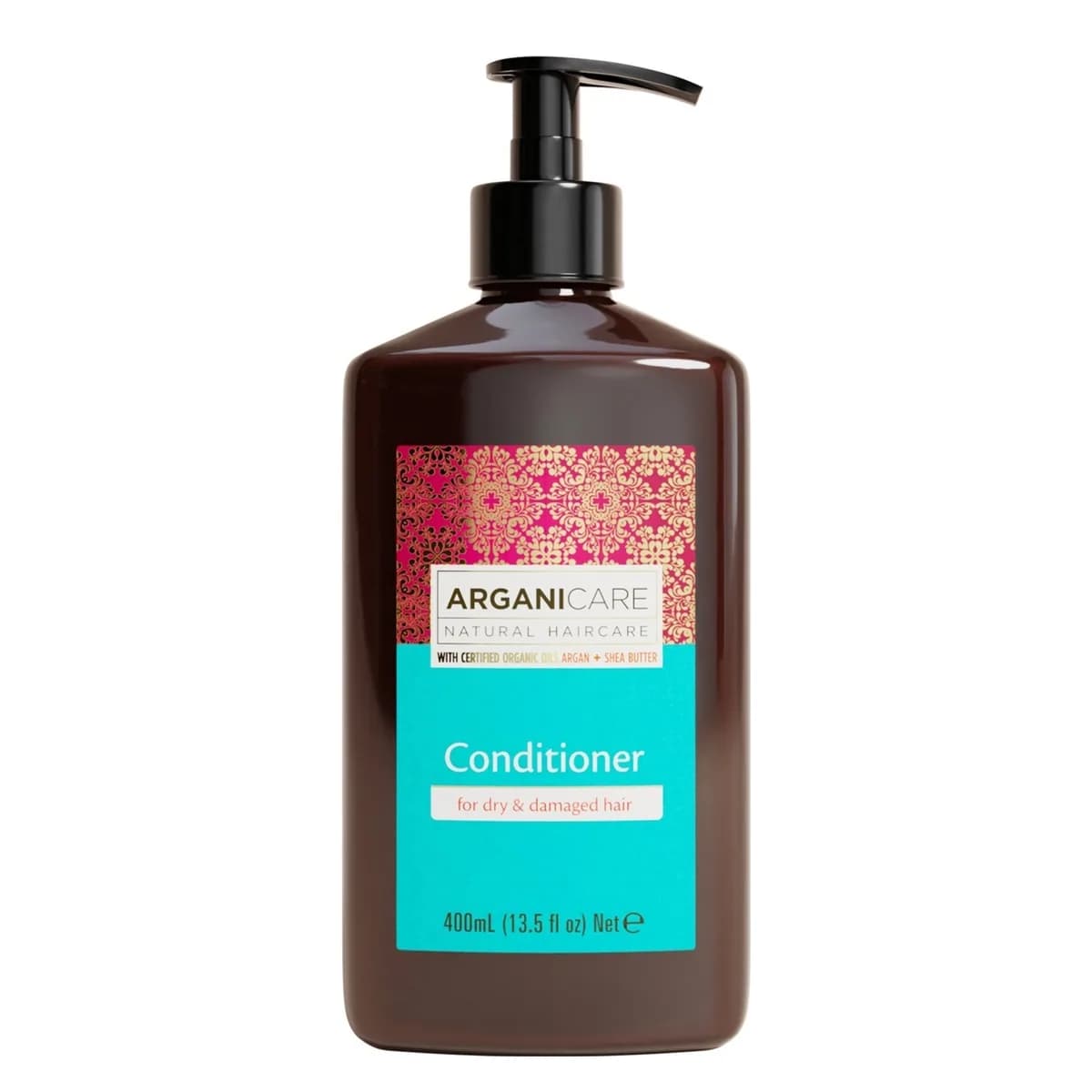 Argan – Après-shampooing
