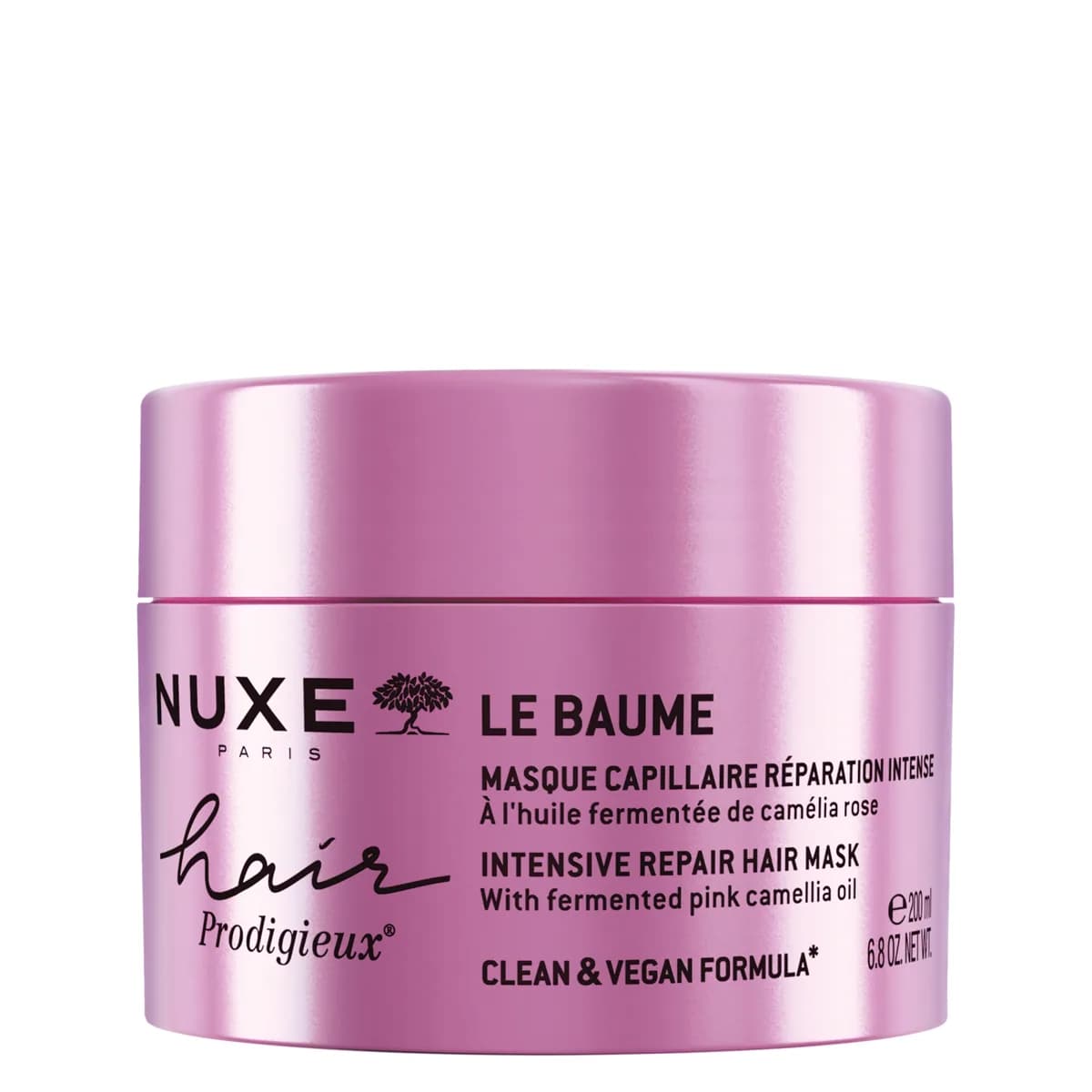 Hair Prodigieux® – Masque cheveux