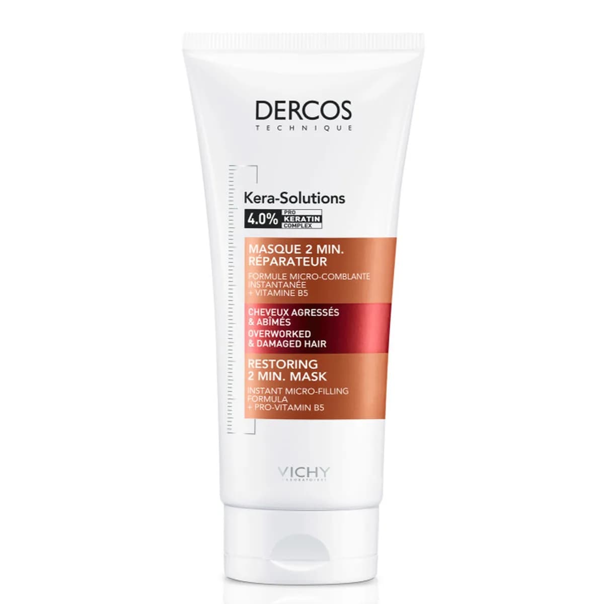Dercos Technique – Masque cheveux