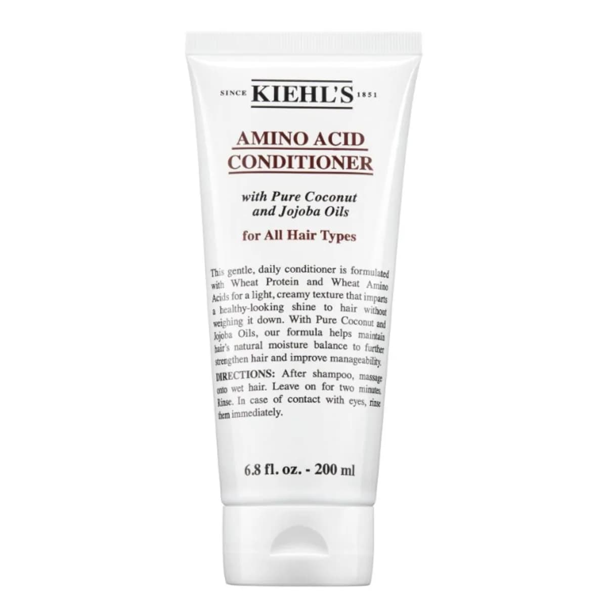 Amino Acid Conditioner – Après-shampooing