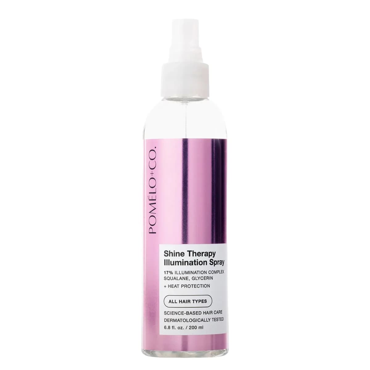 Shine Therapy – Soin sans rinçage