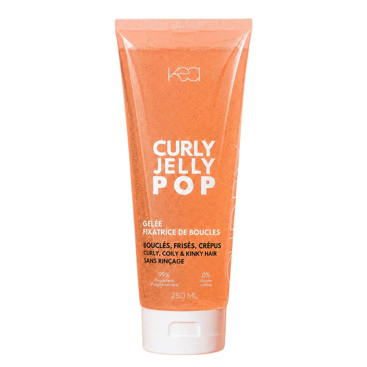 Curly Jelly Pop – Coiffant