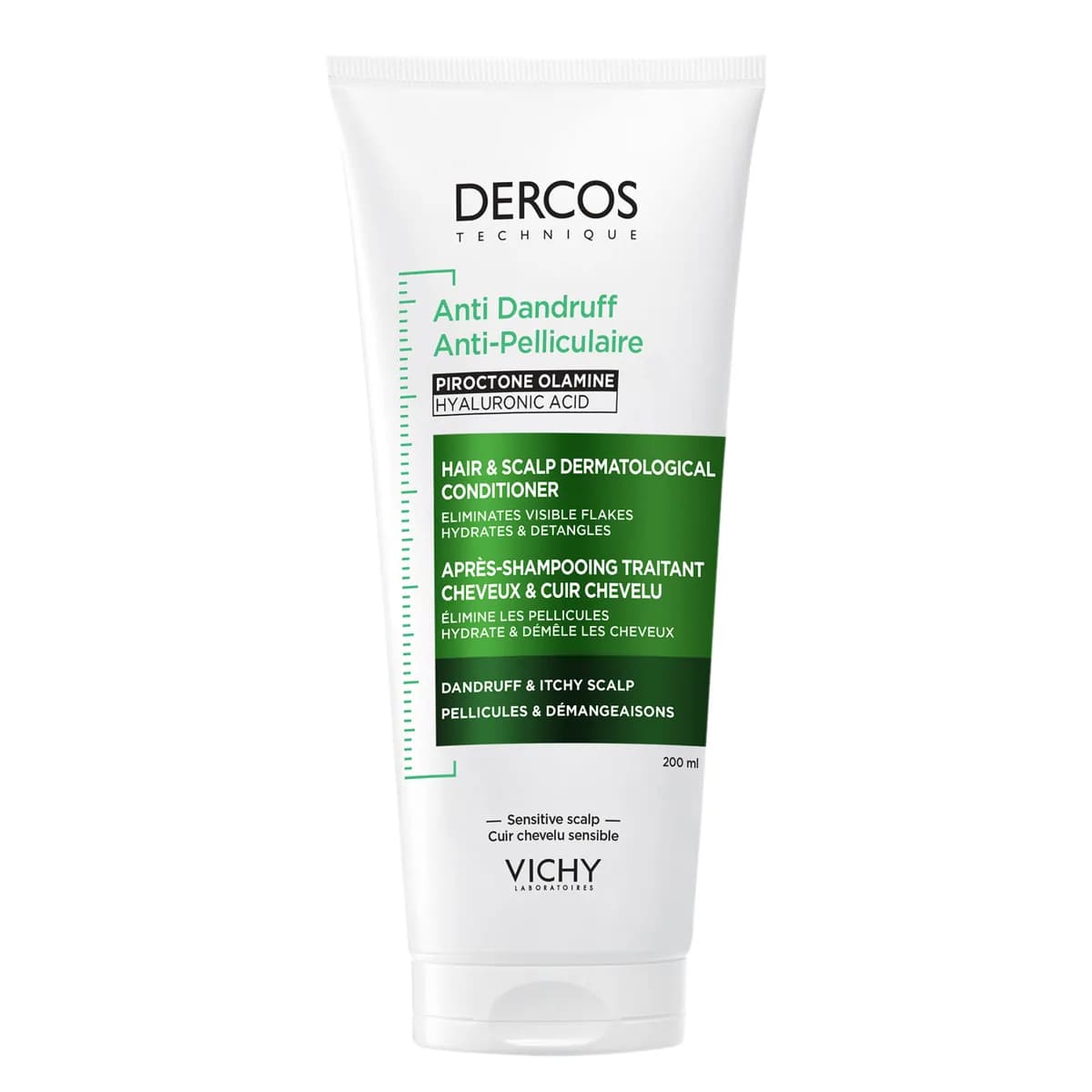 Dercos – Après-shampooing