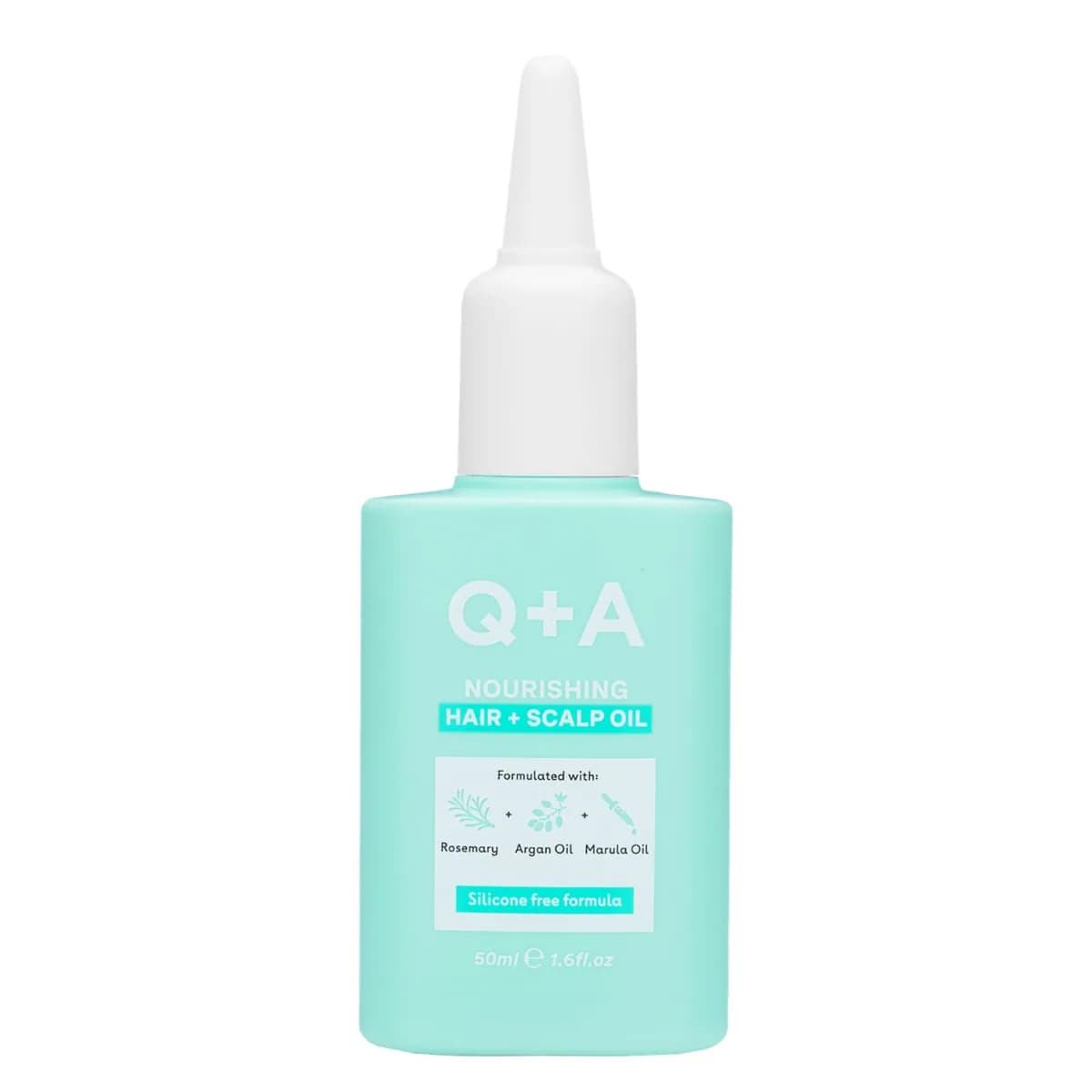 Nourishing – Huile cheveux