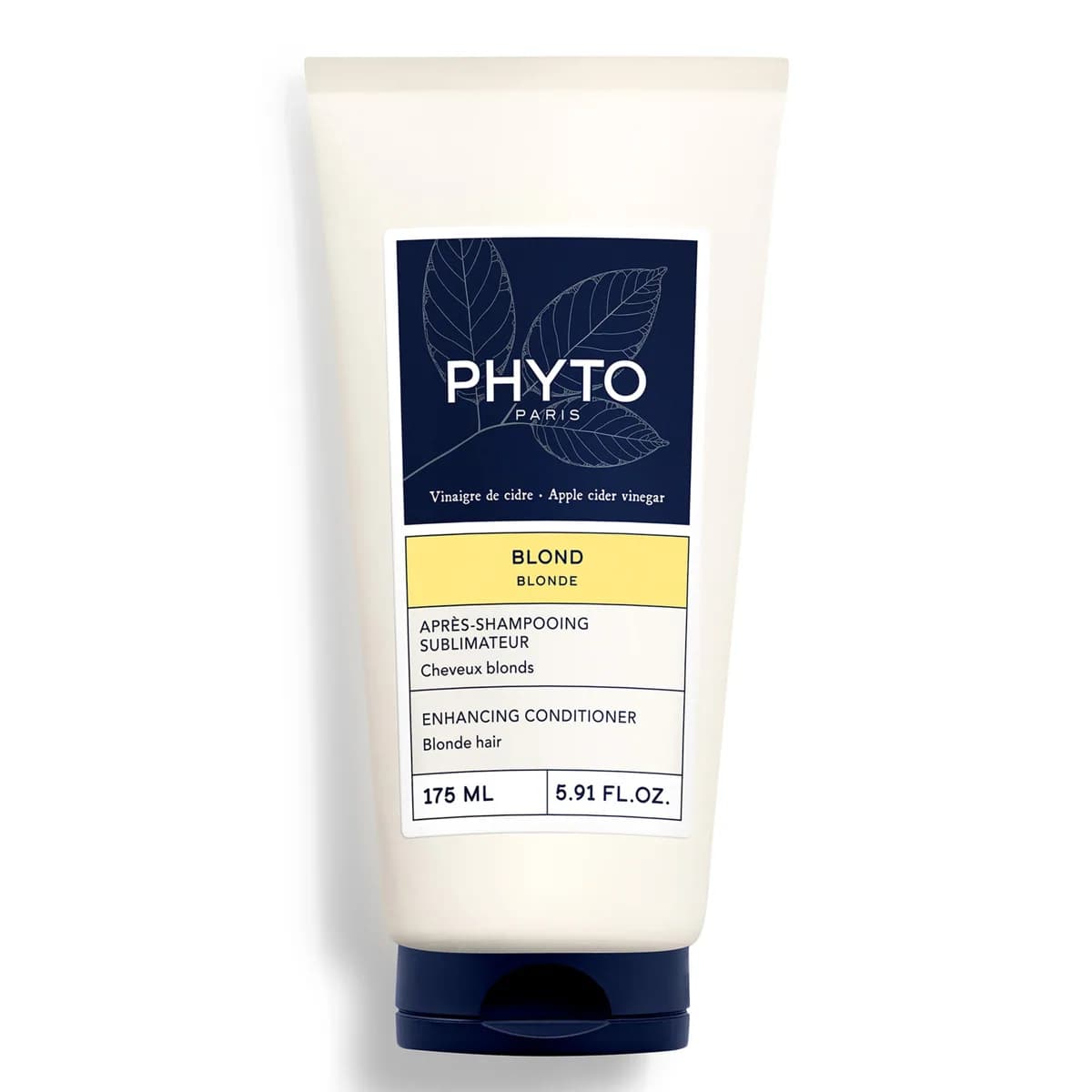 Blond – Après-shampooing