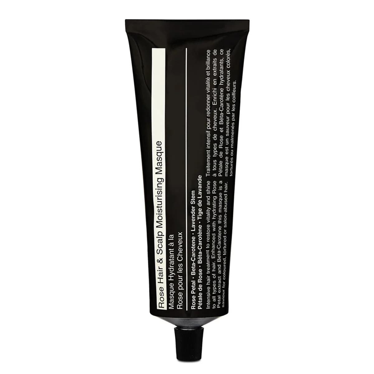 Rose – Masque cheveux