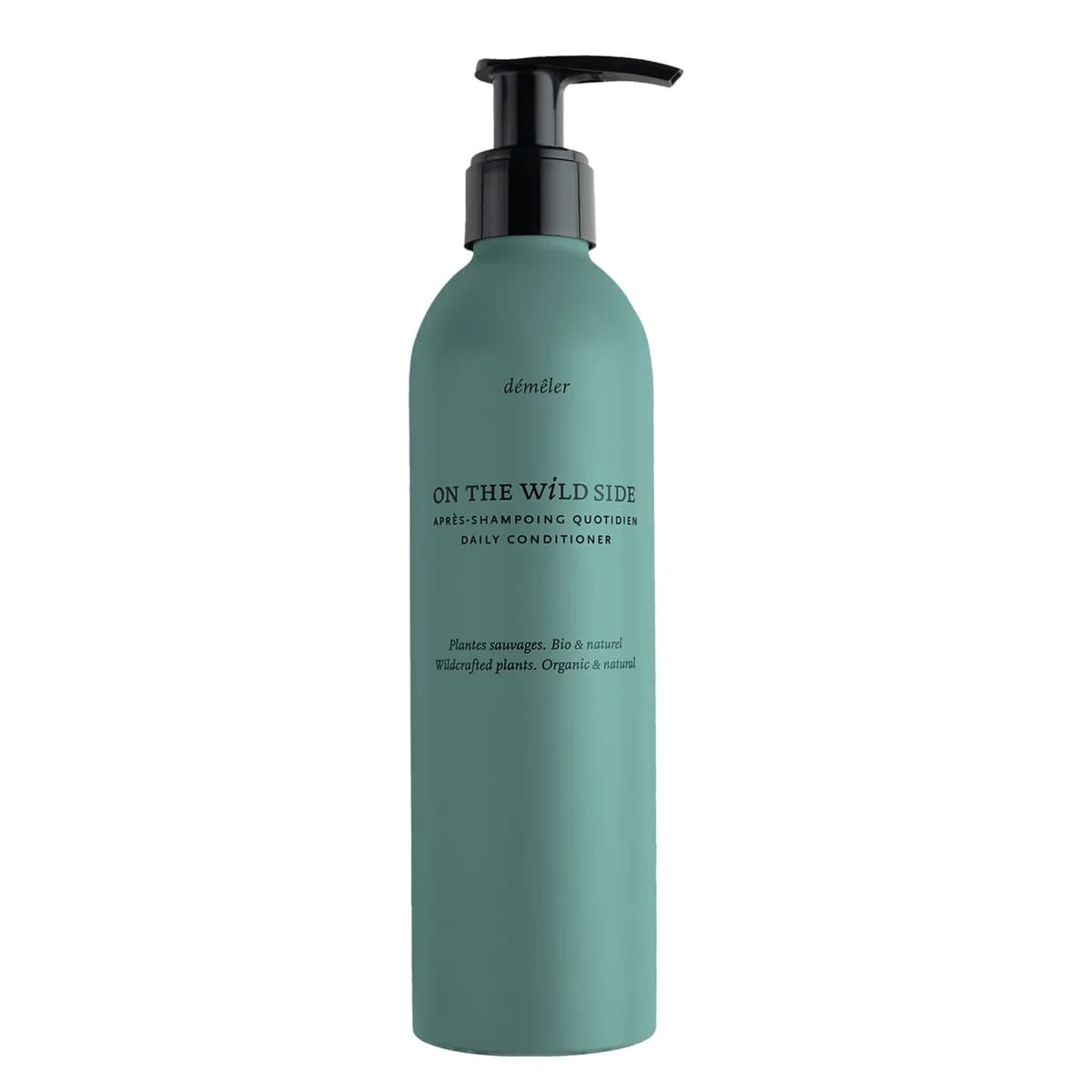 Démêler – Après-shampooing
