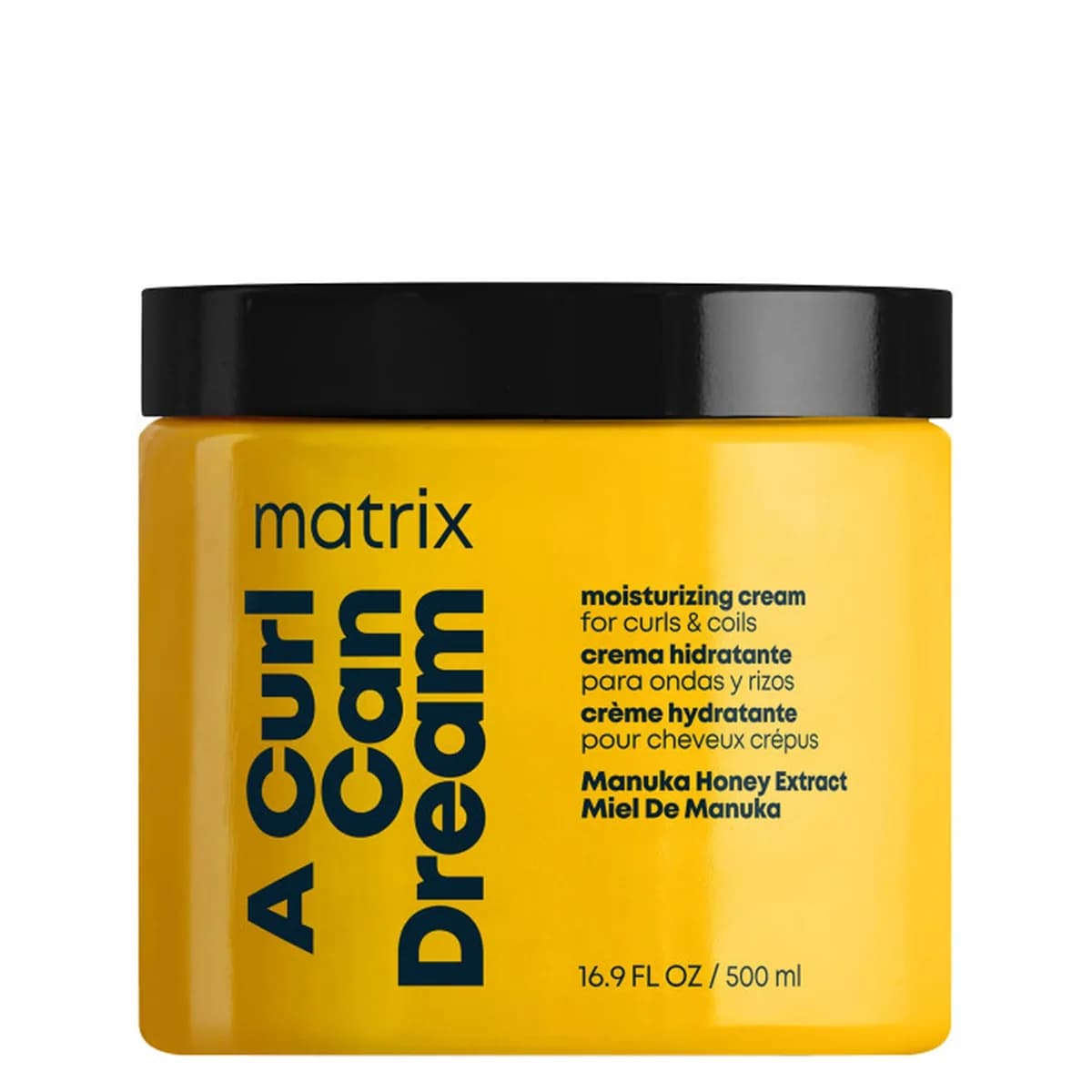 A Curl Can Dream – Soin sans rinçage