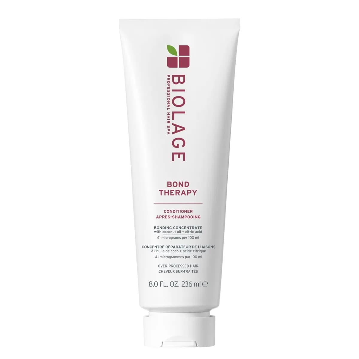 Bond Therapy – Après-shampooing
