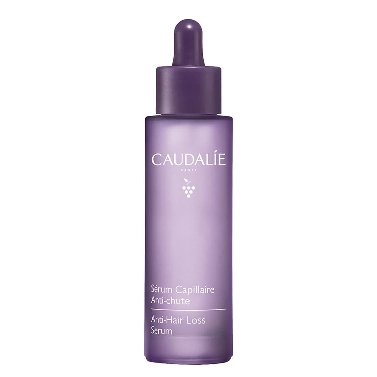 Capillaire – Huile cheveux