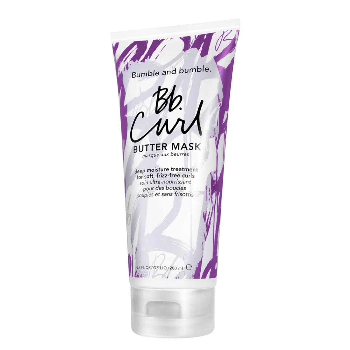 Bb. Curl – Masque cheveux