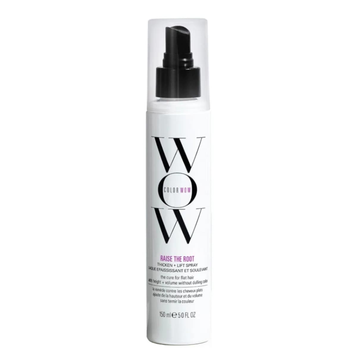 Raise The Root Thicken & Lift Spray – Coiffant