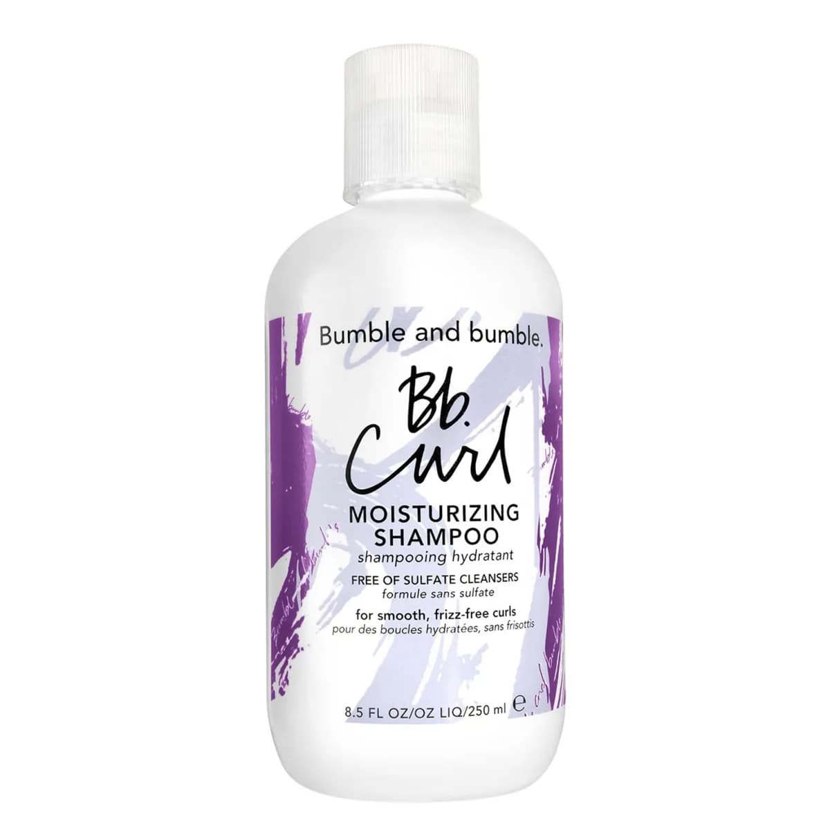 Bb. Curl – Shampooing