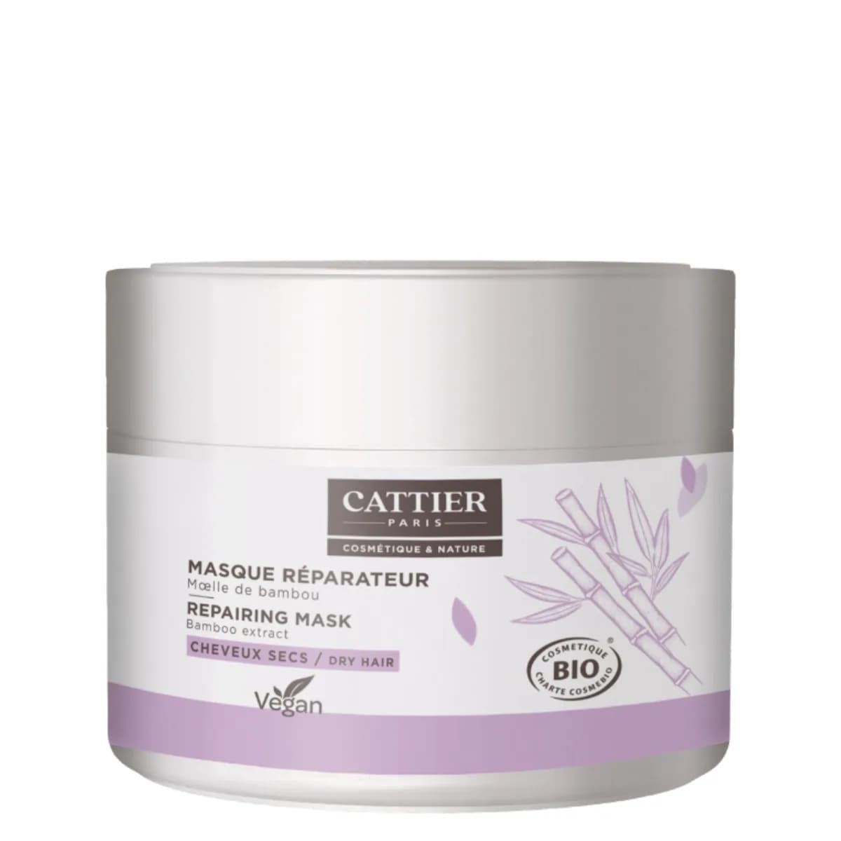 Masque Réparateur