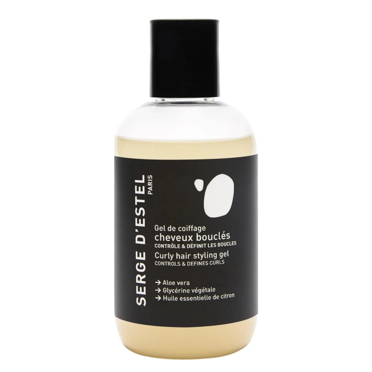 Cheveux Bouclés – Coiffant