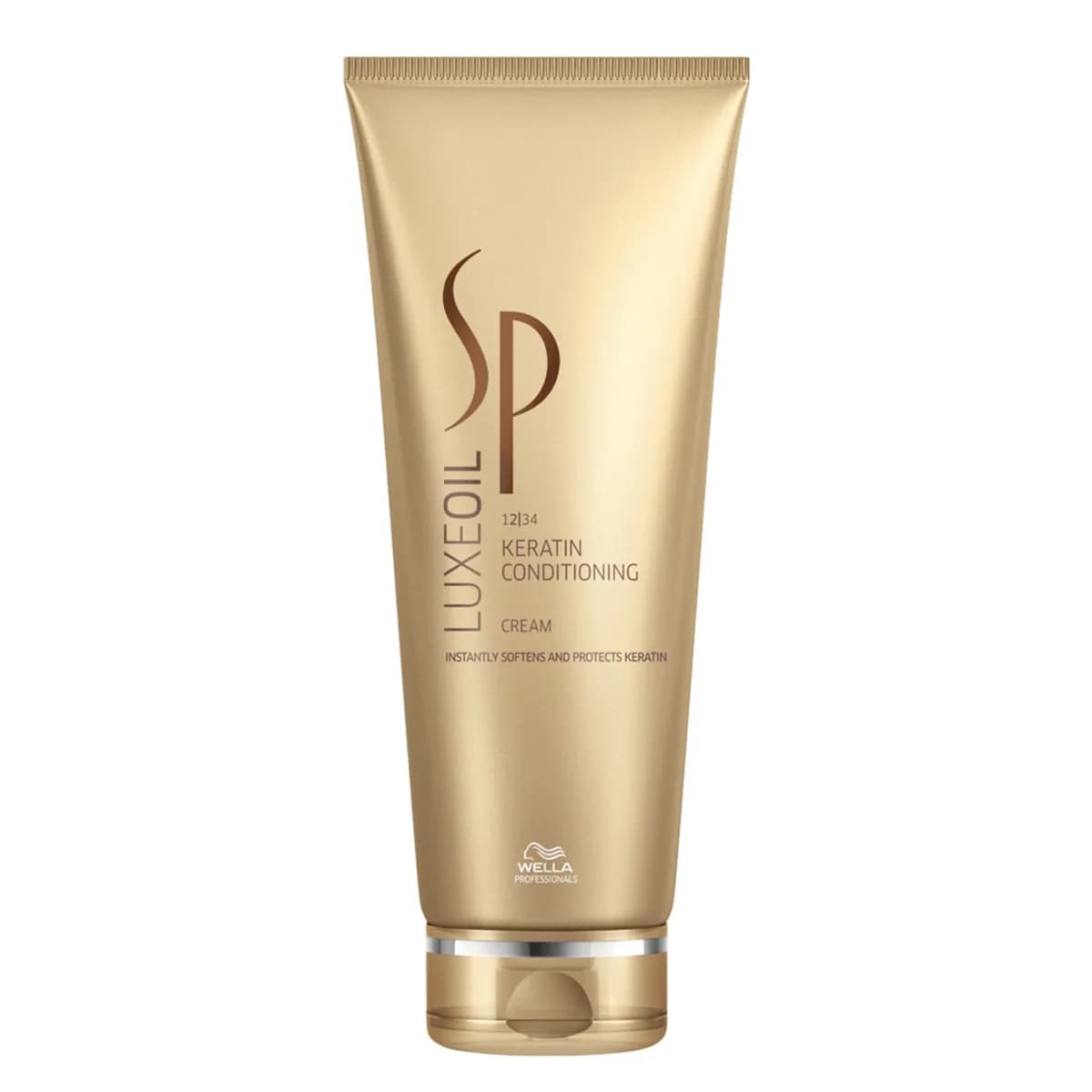 LuxeOil – Après-shampooing