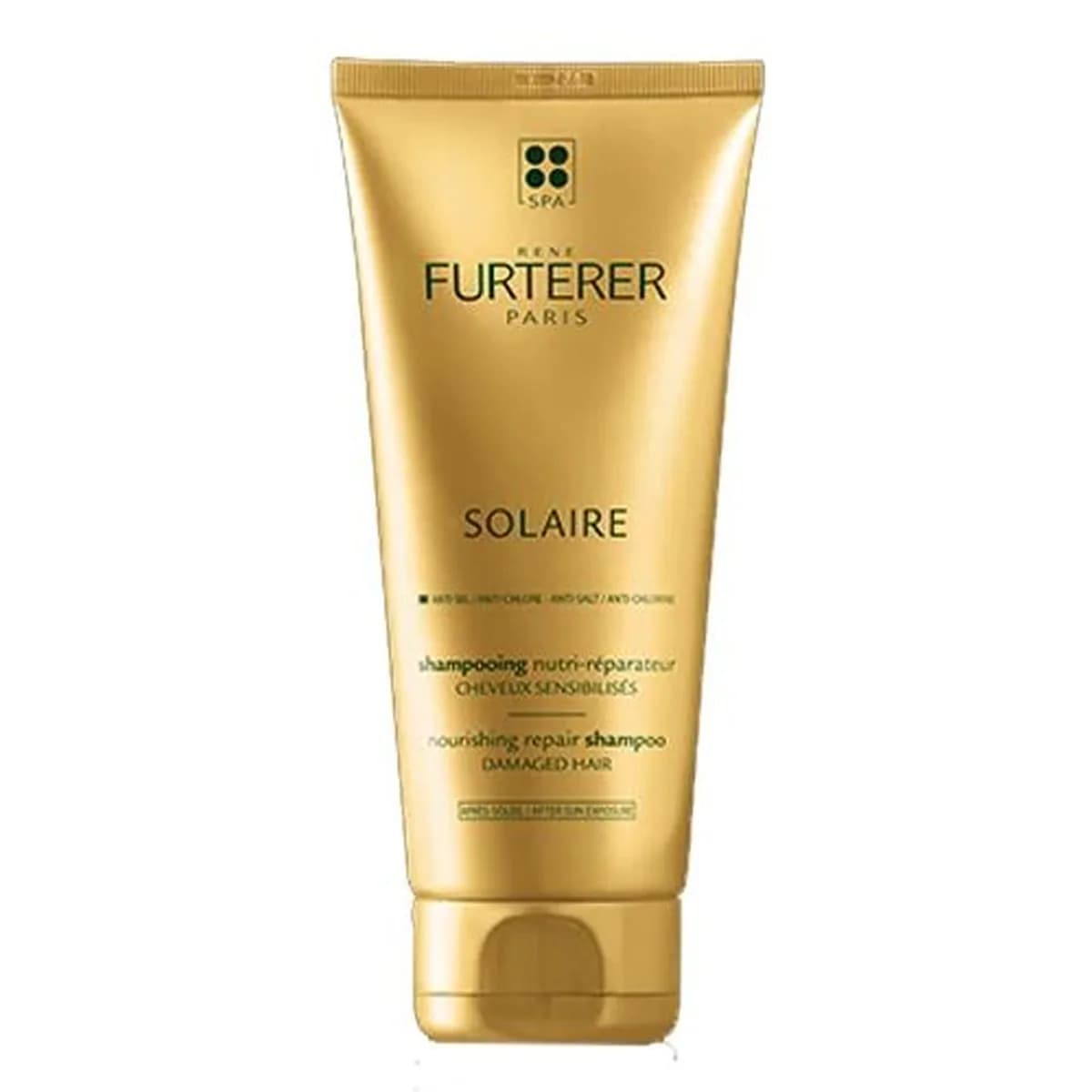 Solaire – Après-shampooing