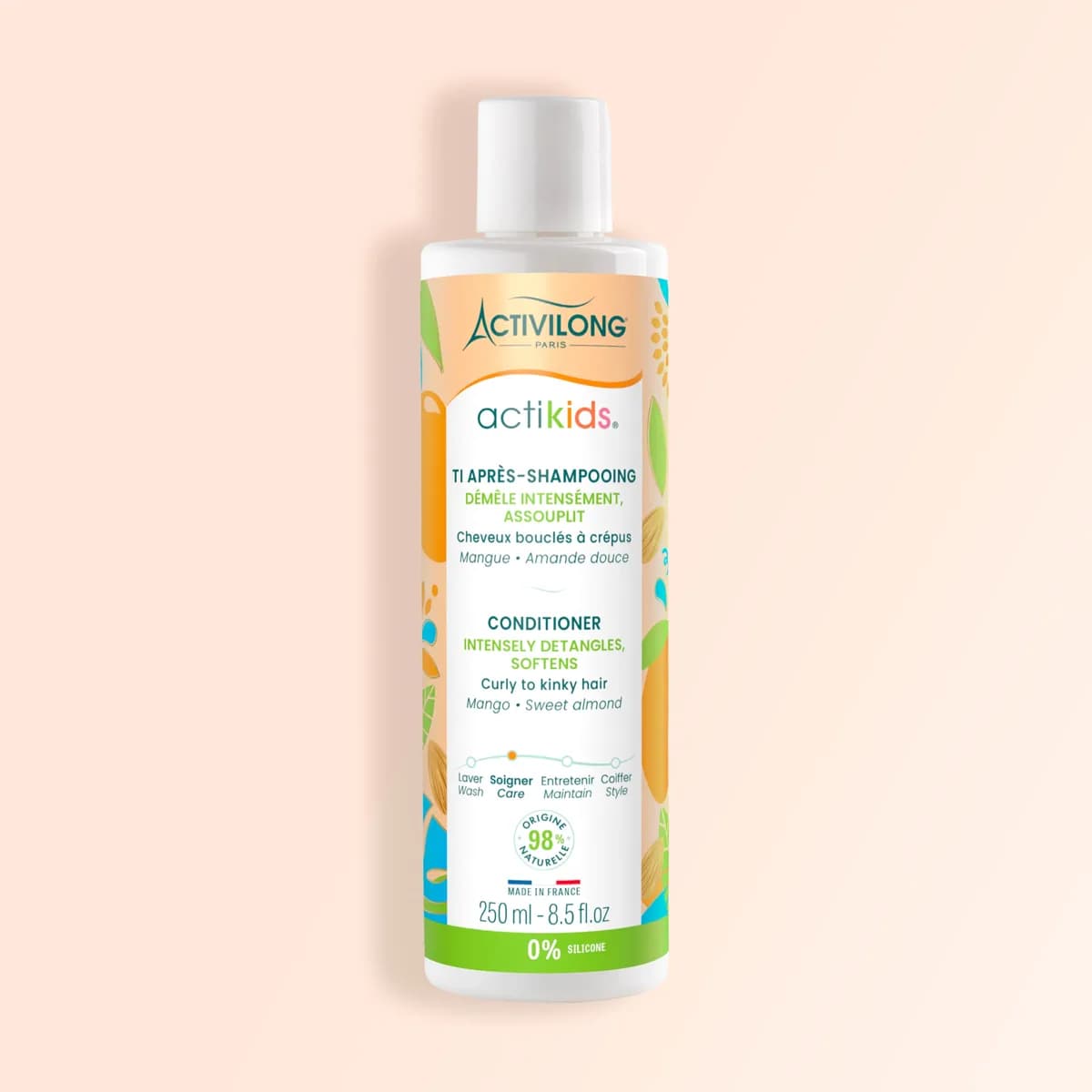 Ti Après-Shampooing