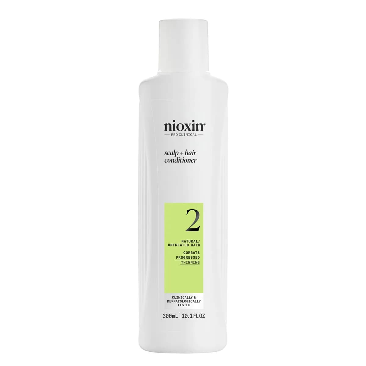 System 2 Après-Shampooing