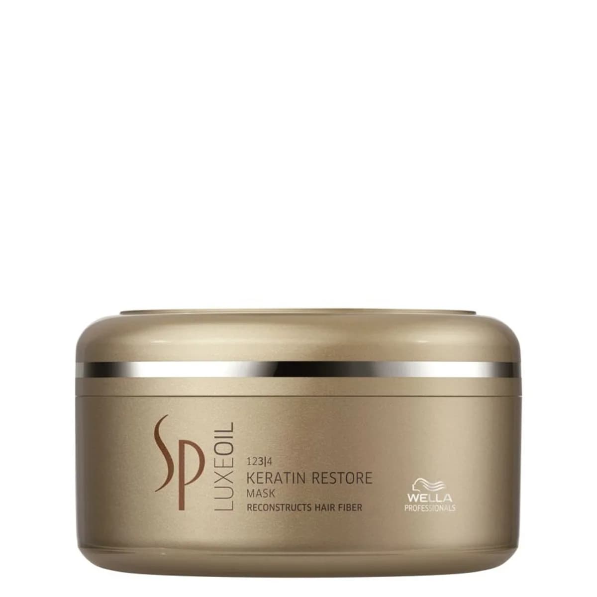 SP Luxe oil – Masque cheveux