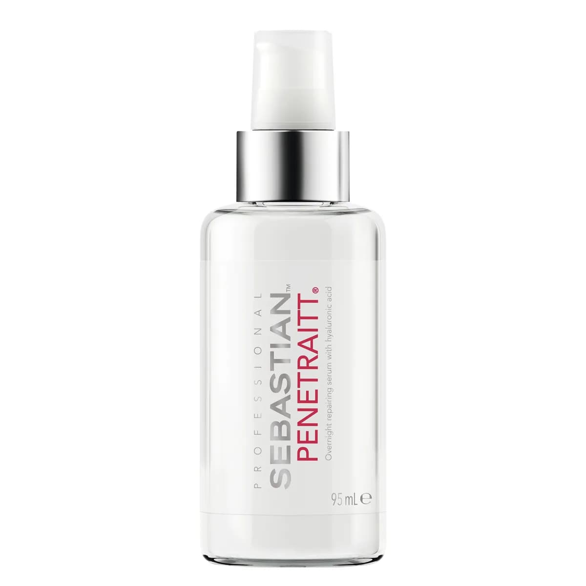 Penetraitt – Huile cheveux