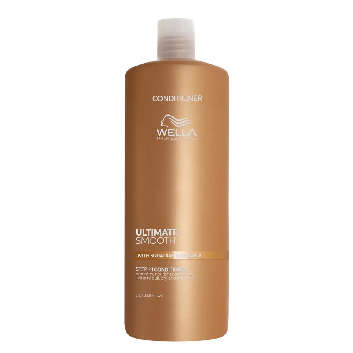 Ultimate Smooth – Après-shampooing