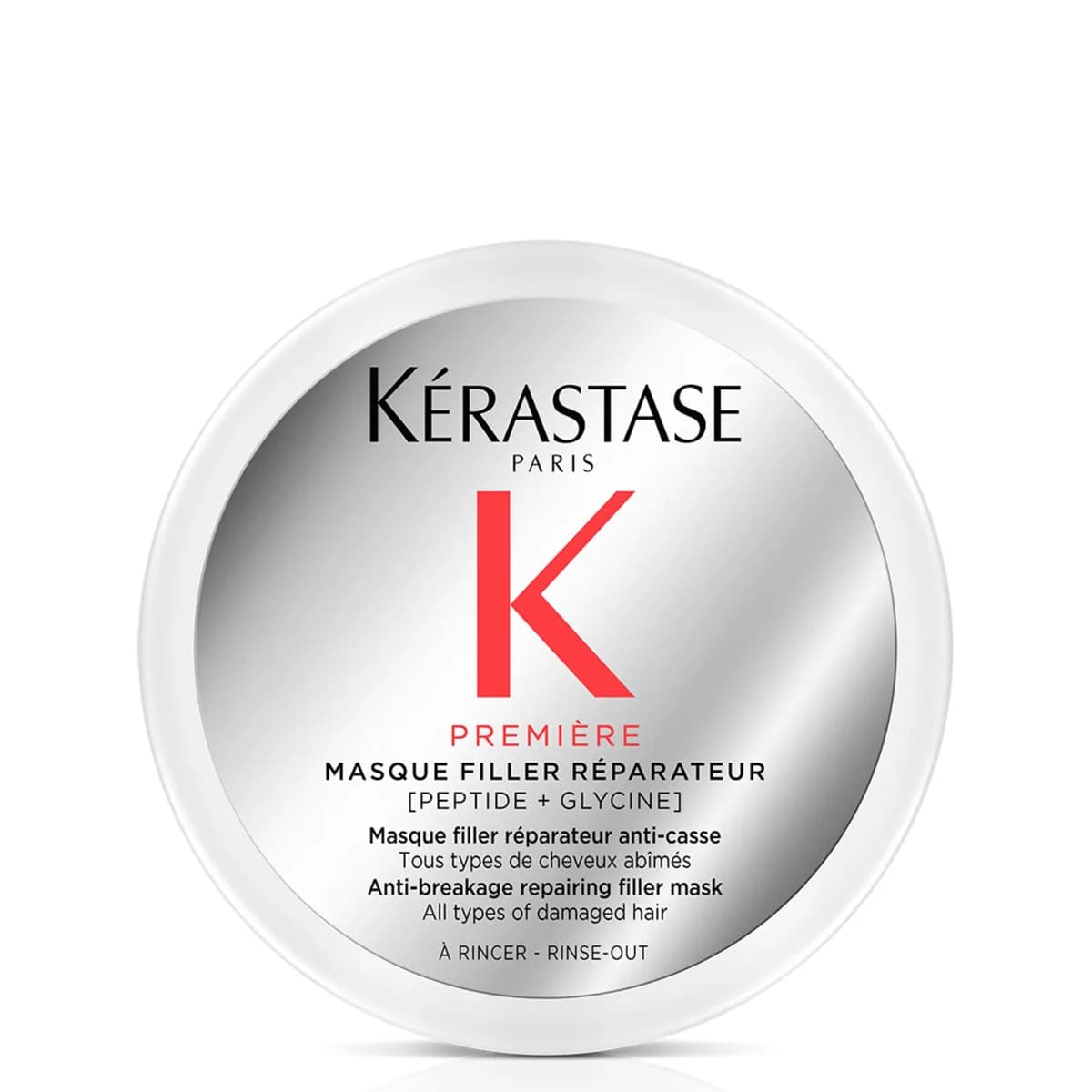 Premiere – Masque cheveux