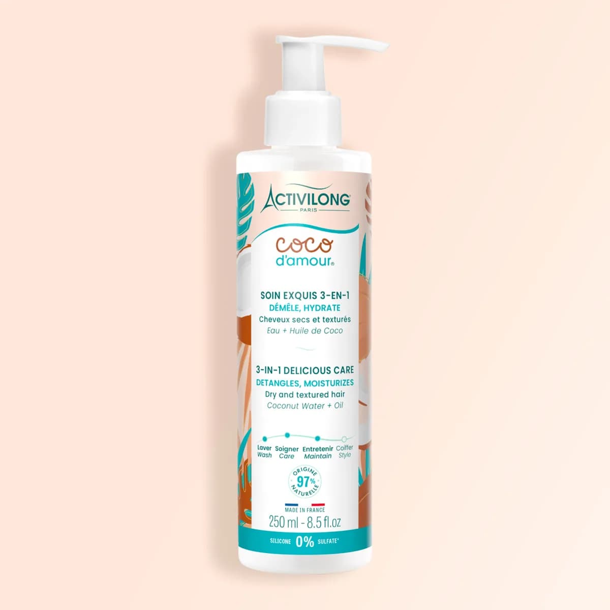 Soin Exquis 3-en-1
