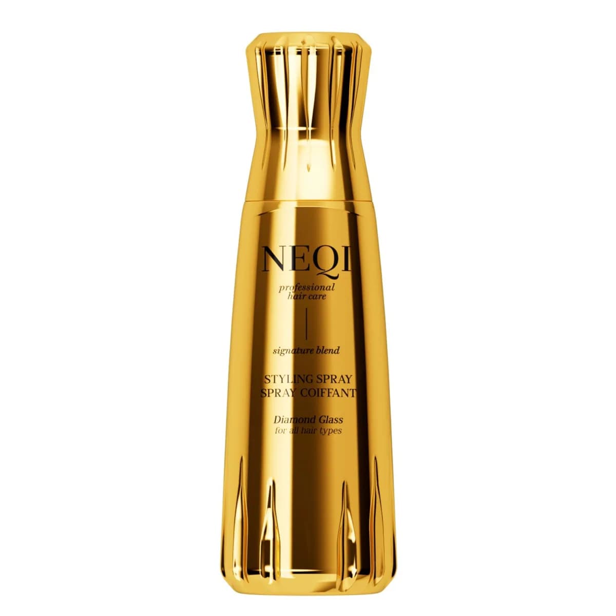Diamond Glass All – Coiffant