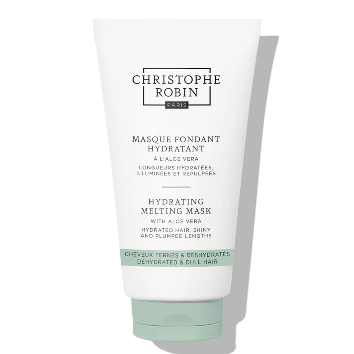 Masque Fondant Hydratant