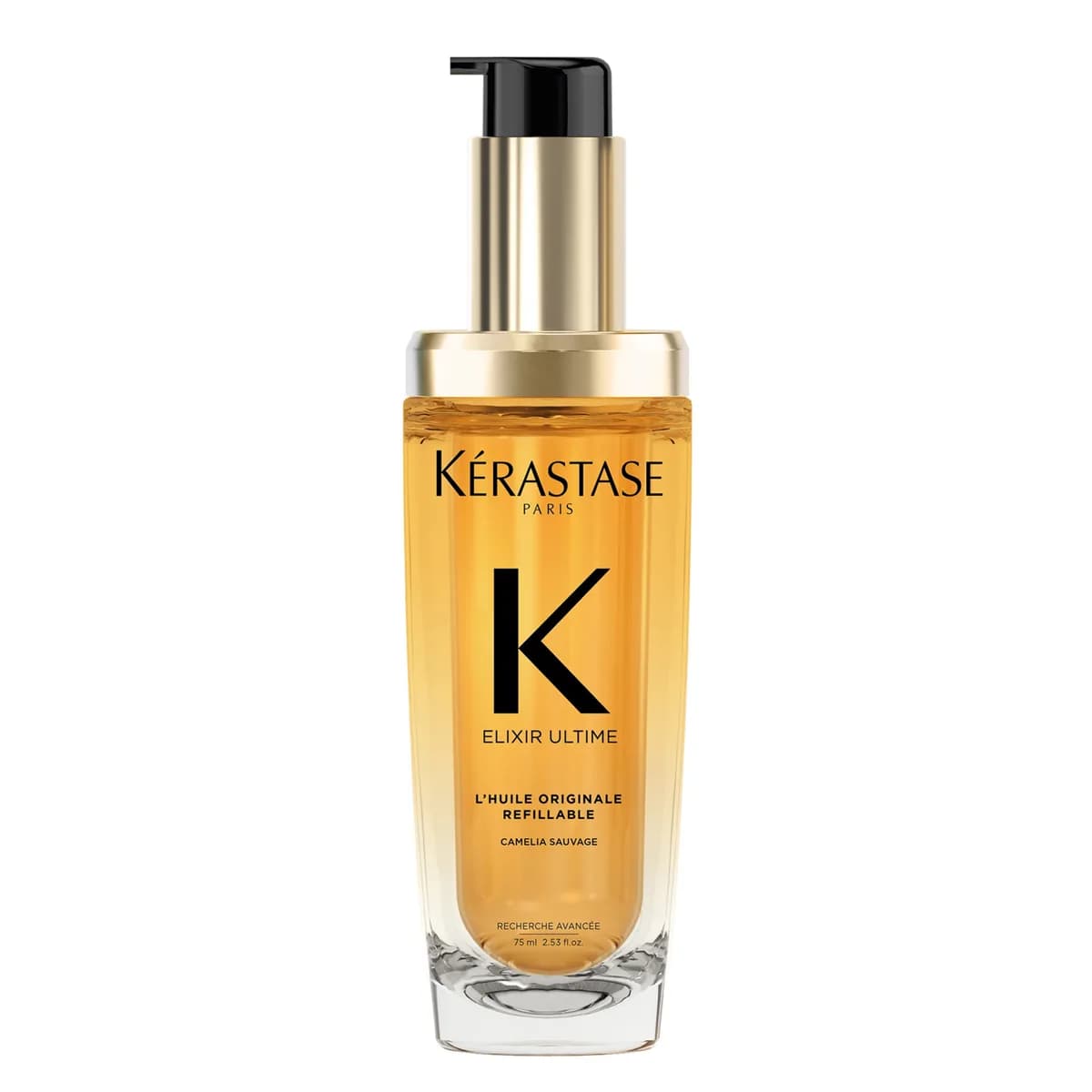 Elixir Ultime – Huile cheveux