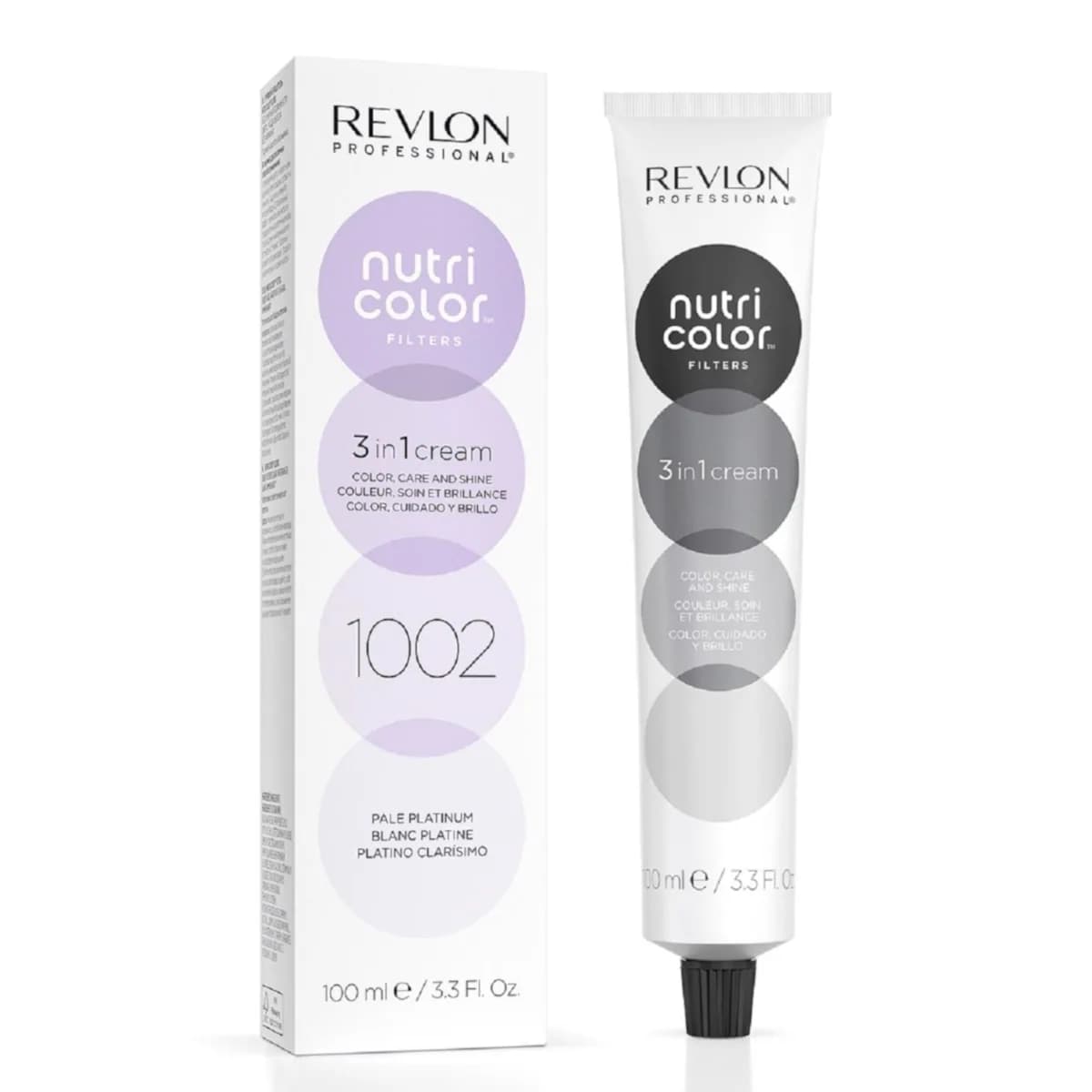 Nutri Color Filters – Coloration