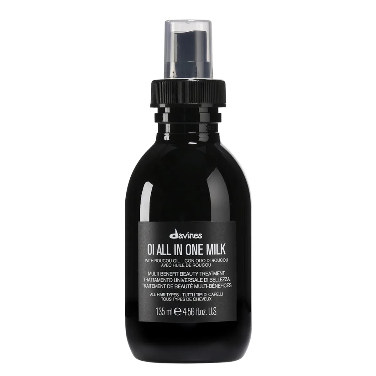 OI All In One Milk – Huile cheveux