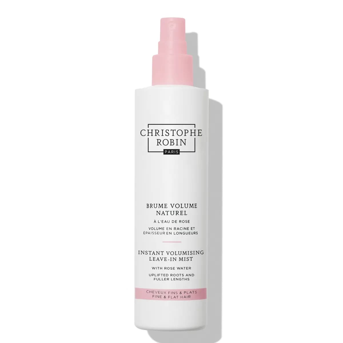 Brume Volumisante Instantanée – Coiffant