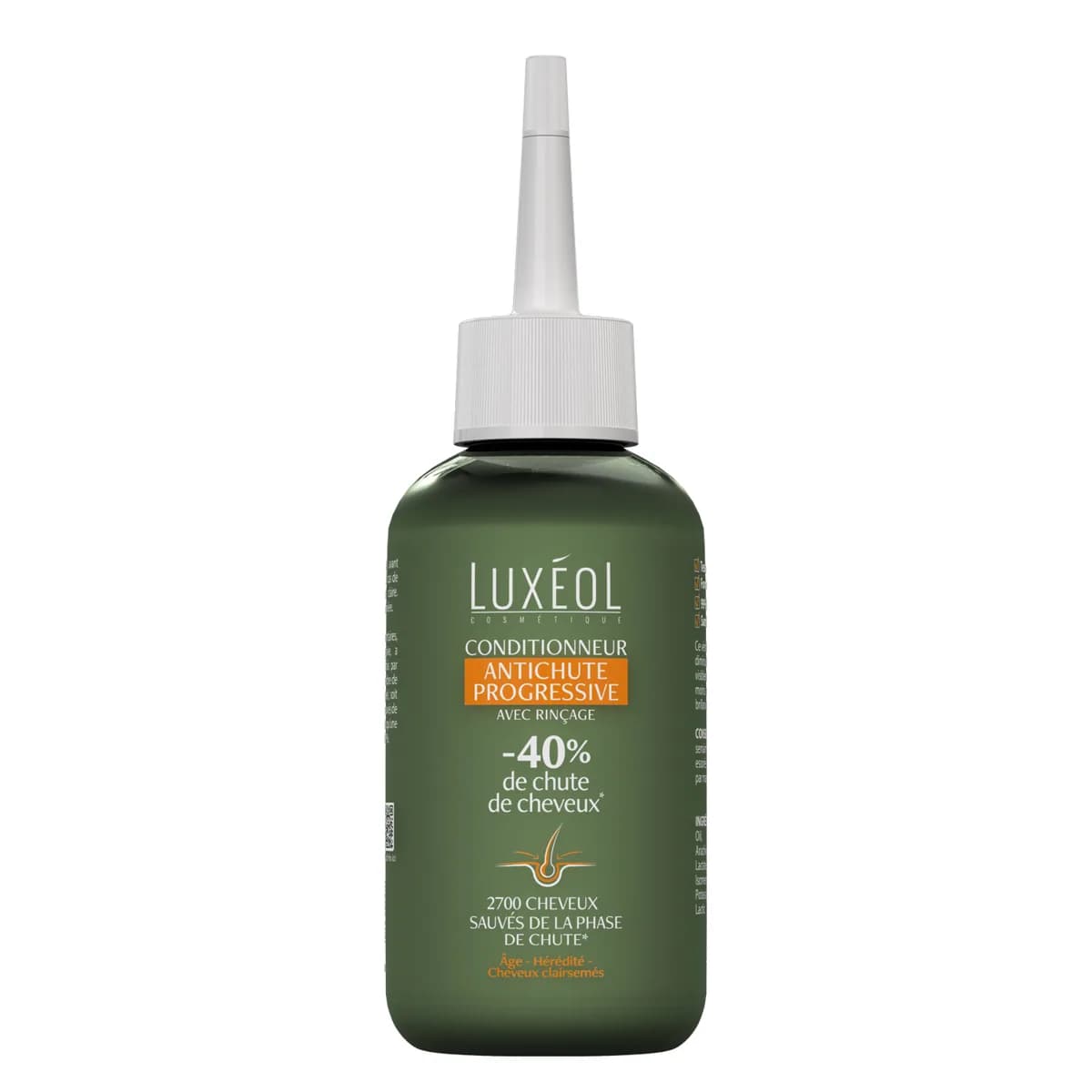 Antichute Progressive – Après-shampooing