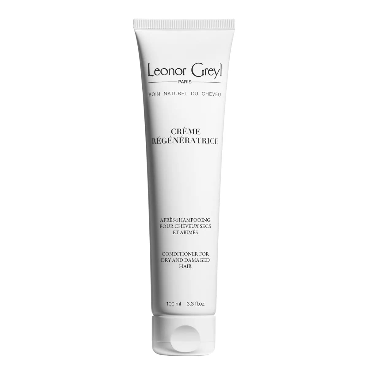 Crème Régénératrice – Après-shampooing