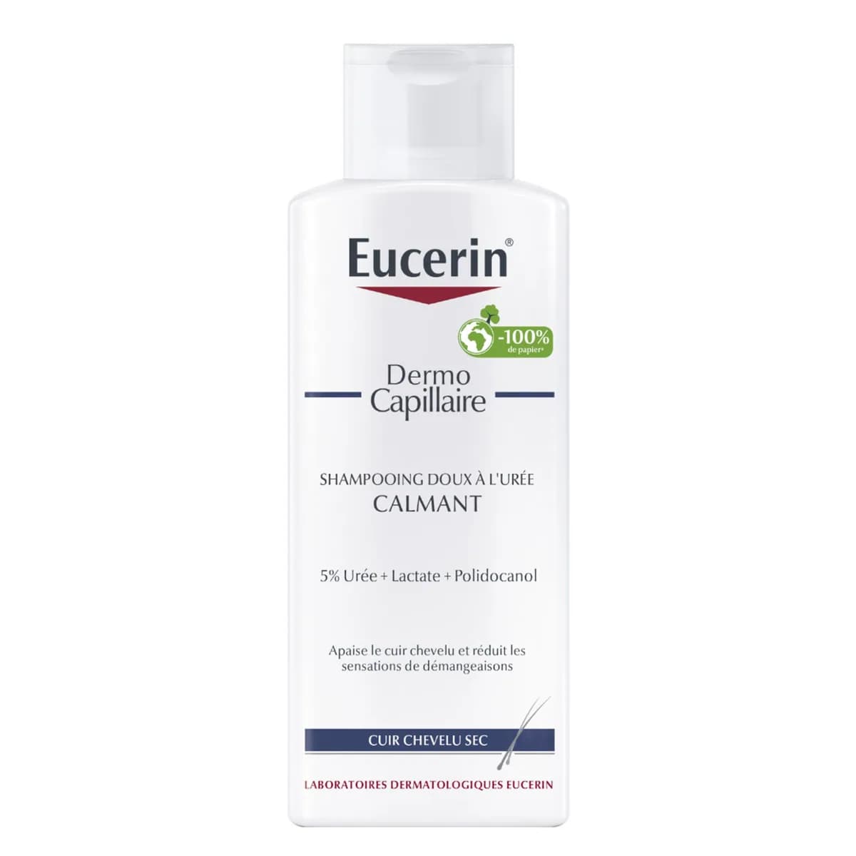 Dermocapillaire – Shampooing