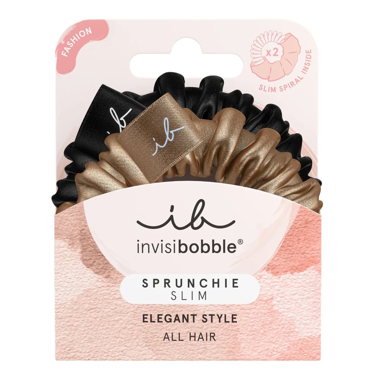 Sprunchie Slim