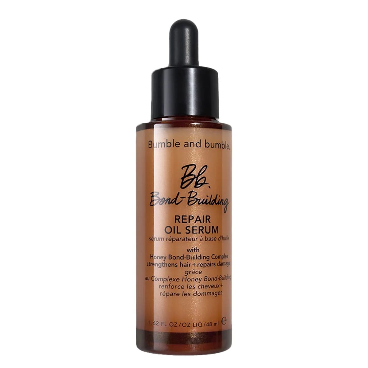 Bb. Bond Building Repair Oil Serum – Huile cheveux