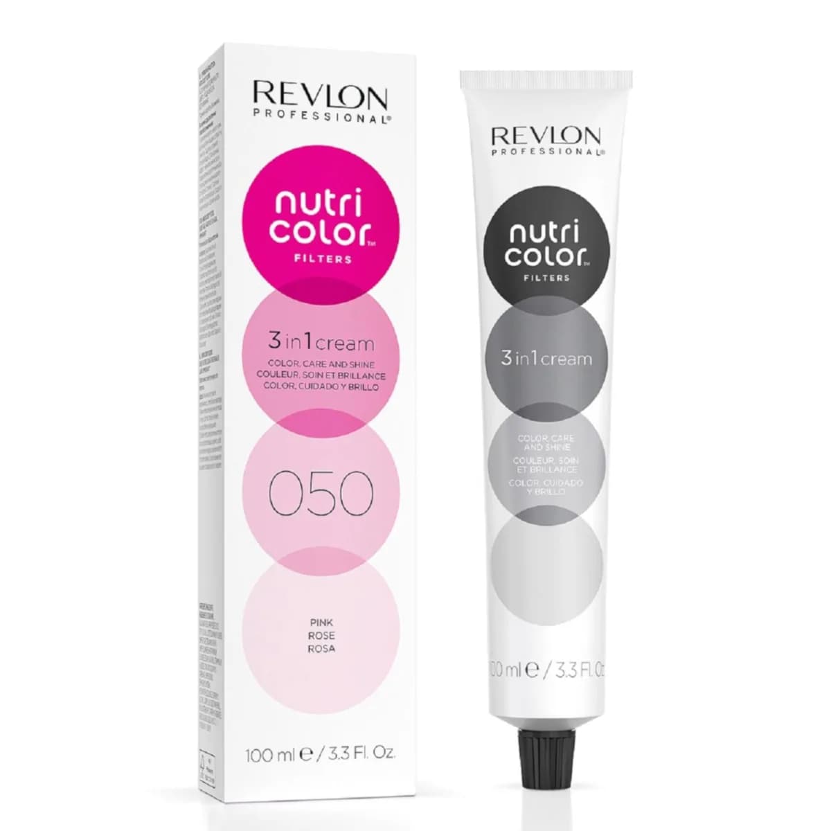 Nutri Color Filters – Coloration