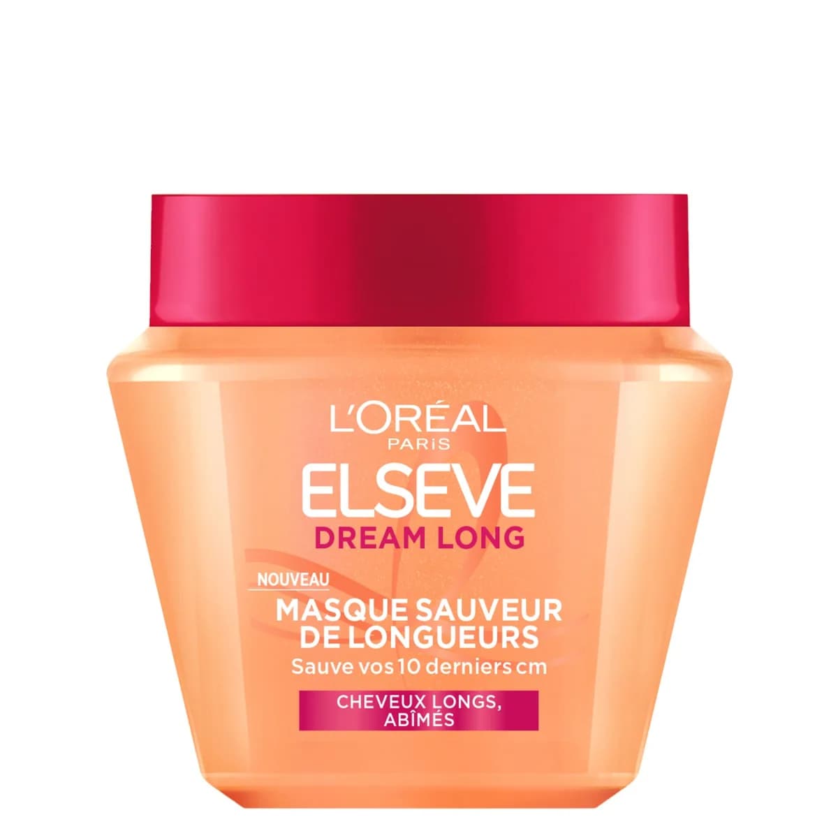 Elseve Dream Long – Masque cheveux