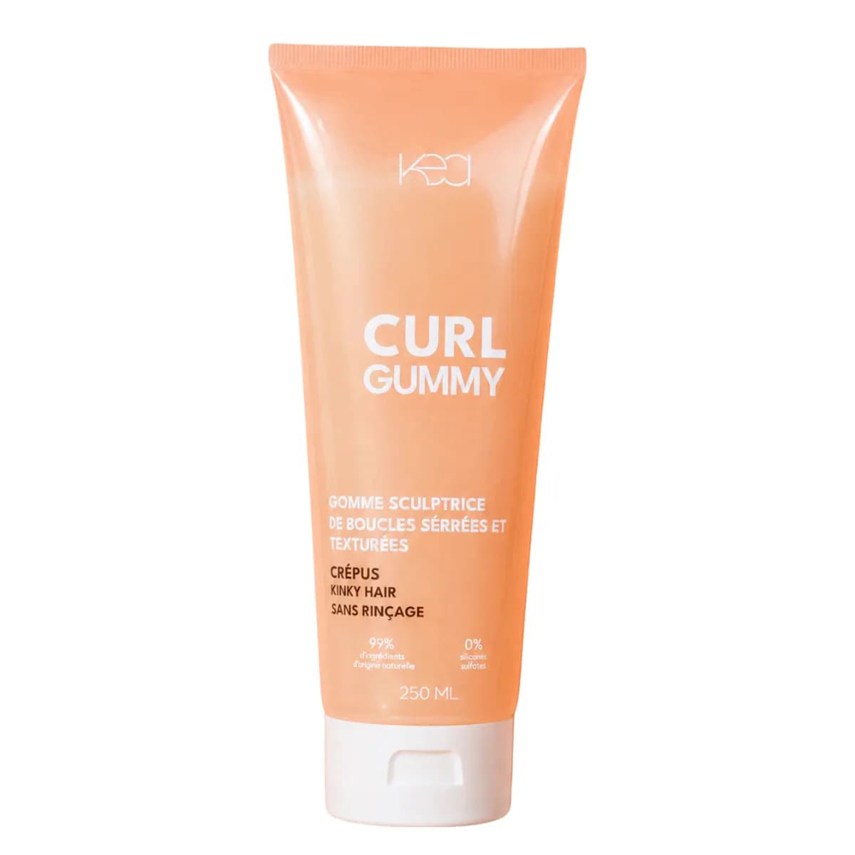 Curl Gummy – Coiffant